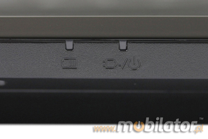 Notebook - Style Note Clevo P170HM  v.3