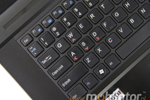 Notebook - Style Note Clevo P170HM  v.3