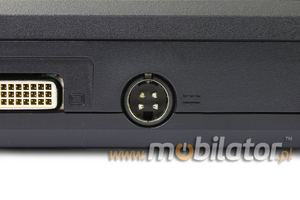 Notebook - Style Note Clevo P170HM  v.1