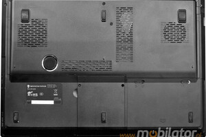 Notebook - Style Note Clevo P150HM v.3