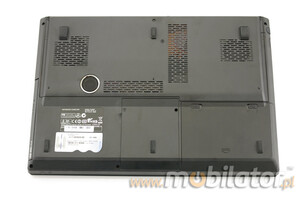 Notebook - Style Note Clevo P150HM v.3