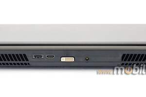 Notebook - Style Note Clevo P150HM v.3