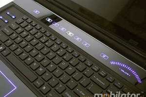 Notebook - Style Note Clevo P180HM v.4