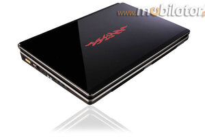 Notebook - Style Note Clevo P180HM v.4