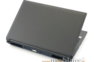 Notebook - Style Note Clevo P150HM v.2