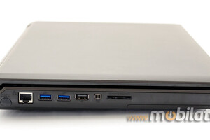 Notebook - Style Note Clevo P150HM v.1