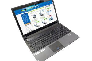 Notebook - Style Note Clevo P150HM1 v.1