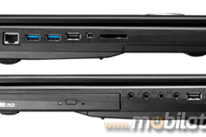 Notebook - Style Note Clevo P150HM1 v.3