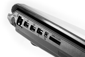 Notebook - Style Note Clevo P150HM1 v.3