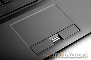 Notebook - Style Note Clevo P150HM v.4