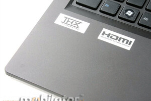 Notebook - Style Note Clevo P150HM1 v.4