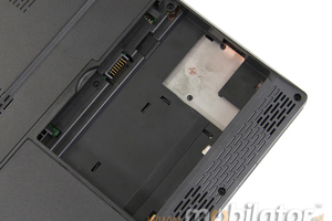 Notebook - Style Note Clevo P170HM3  v.4