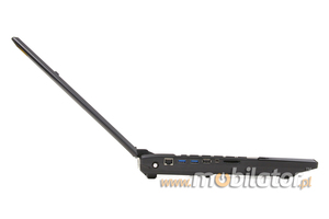 Notebook - Style Note Clevo P170HM  v.4