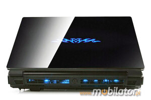 Notebook - Style Note Clevo P180HM v.5