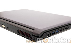 Notebook - Style Note Clevo P170HM3  v.5