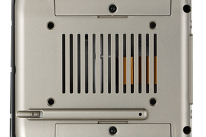 Rugged Winmate R05I98H-RTD1/3G