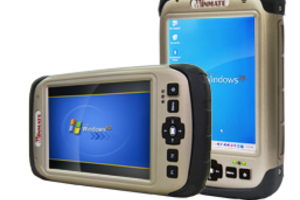 Rugged Winmate R05I98H-RTD1/3R