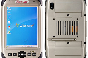 Rugged Winmate R05I98H-RTD1/3R