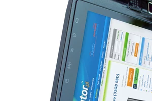 UMPC - 3GNet - MI 18 Pro II (32GB SSD)