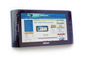 UMPC - 3GNet - MI 18 Pro II (32GB SSD)