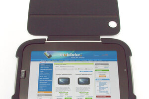 Ruggedized - Gladius G0730 v.1