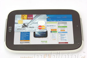 Ruggedized - Gladius G0730 v.1