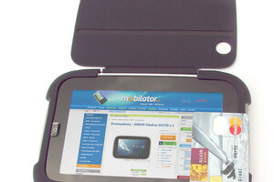 Ruggedized - Gladius G0730 v.3