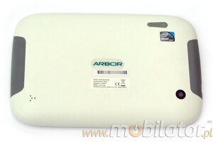 Ruggedized - Gladius G0730 v.3