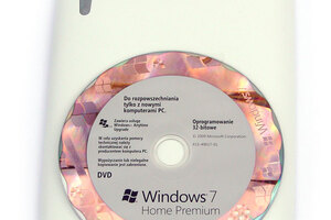 Ruggedized - Gladius G0730 v.3