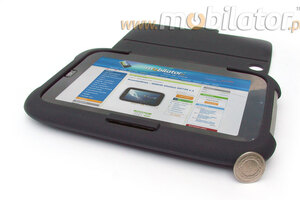 Ruggedized - Gladius G0730 v.2