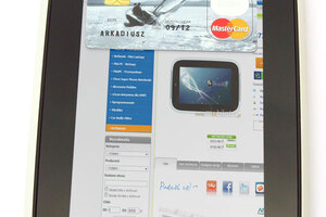 Ruggedized - Gladius G0730 v.2