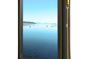 Rugged Handheld Winmate E430M