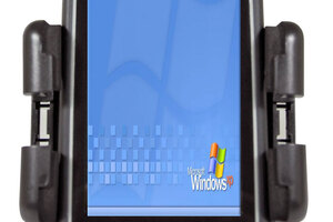 Rugged Handheld Winmate E430MG