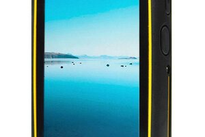 Rugged Handheld Winmate E430MG