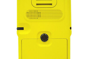 Industrial Winmate S430T-A