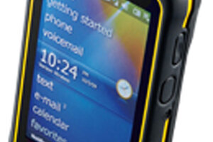 Rugged Handheld Winmate E430M-BR