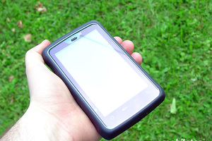 Przemysłowy Winmate E430T-C