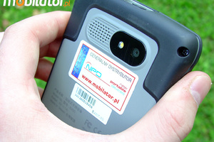 Przemysłowy Winmate E430T-B2C