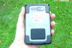 Przemysłowy Winmate E430T-B2C