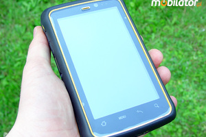 Przemysłowy Winmate E430T-3B2C