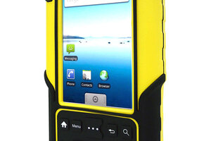 Rugged Winmate S430T-3LFA