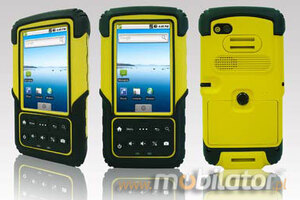 Rugged Winmate S430T-3A