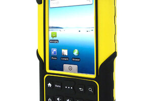 Rugged Winmate S430T-3B2A