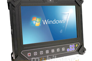Industrial Tablet i-Mobile IO-10 v.7