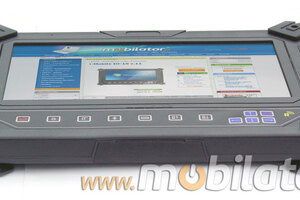 Industrial Tablet i-Mobile IO-10 v.11