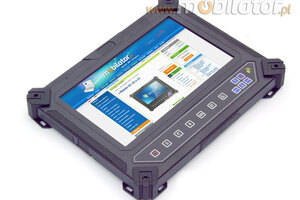 Industrial Tablet i-Mobile IO-10 v.5