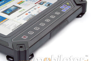 Industrial Tablet i-Mobile IO-10 v.8