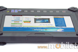 Industrial Tablet i-Mobile IO-10 v.8