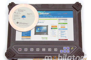 Industrial Tablet i-Mobile IO-10 v.8