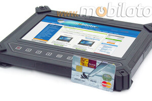 Industrial Tablet i-Mobile IO-10 v.8